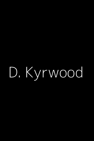 Dean Kyrwood
